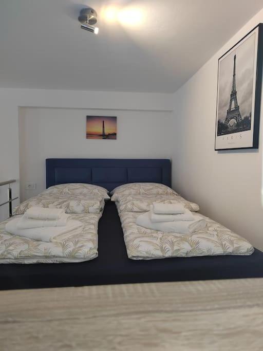 Studio Apartman Tadic Matulji Exterior photo