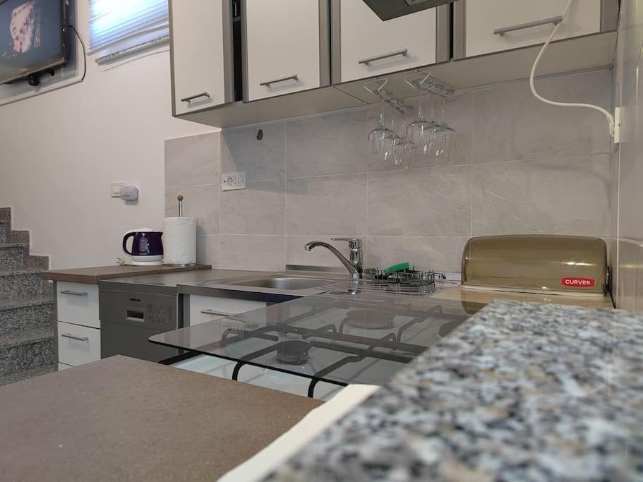 Studio Apartman Tadic Matulji Exterior photo